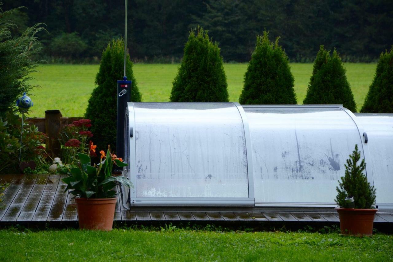 Ferienwohnungen Freundsheim Kramsach Exterior foto